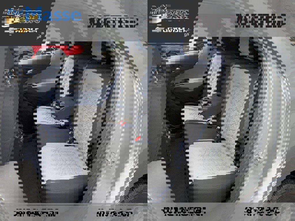 Used 2024 Chevrolet Equinox LS w/ LS Convenience Package image 23