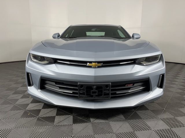 Used 2017 Chevrolet Camaro LT w/ RS Package image 3