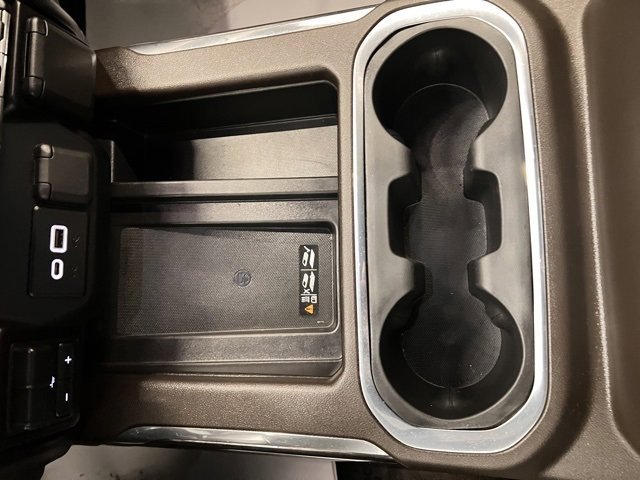 Used 2020 Chevrolet Silverado 1500 LTZ w/ LTZ Plus Package image 27