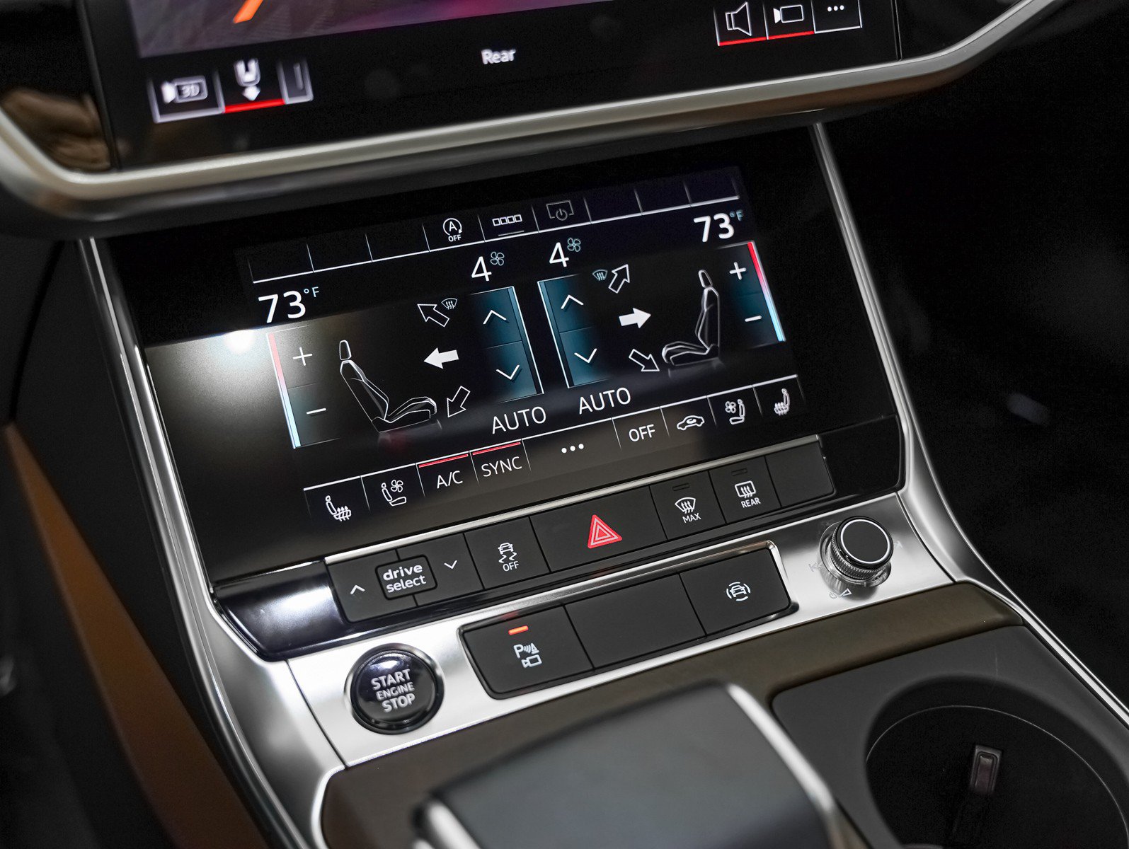 Certified 2025 Audi A6 Premium Plus w/ Premium Plus Package AWD/4WD image 20