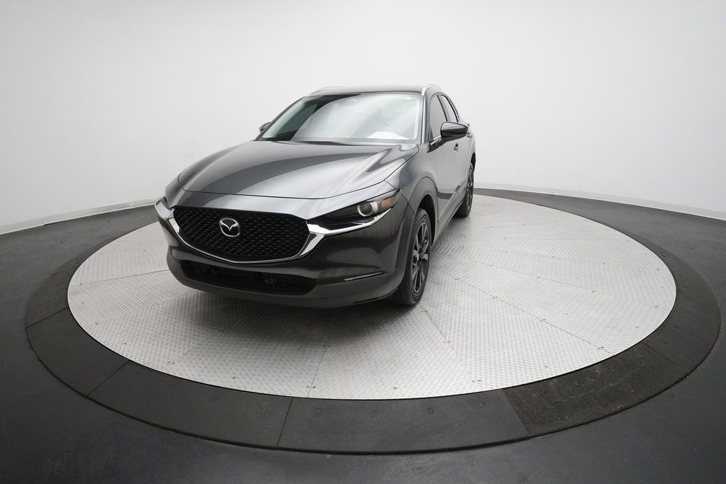 Certified 2024 MAZDA CX-30 AWD 2.5 S w/ Select Sport Pkg image 33