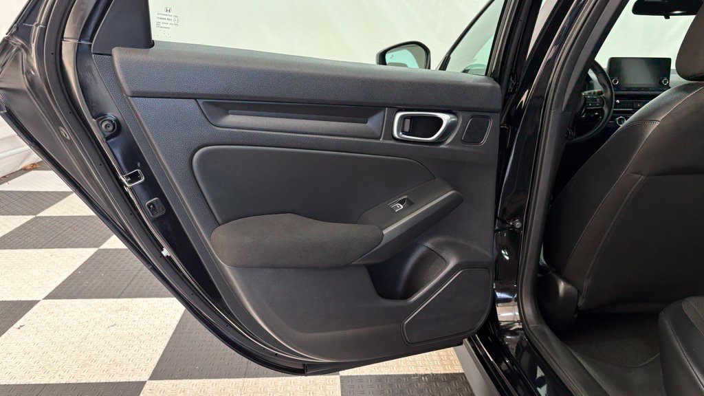 Used 2026 Honda Civic Sport image 18