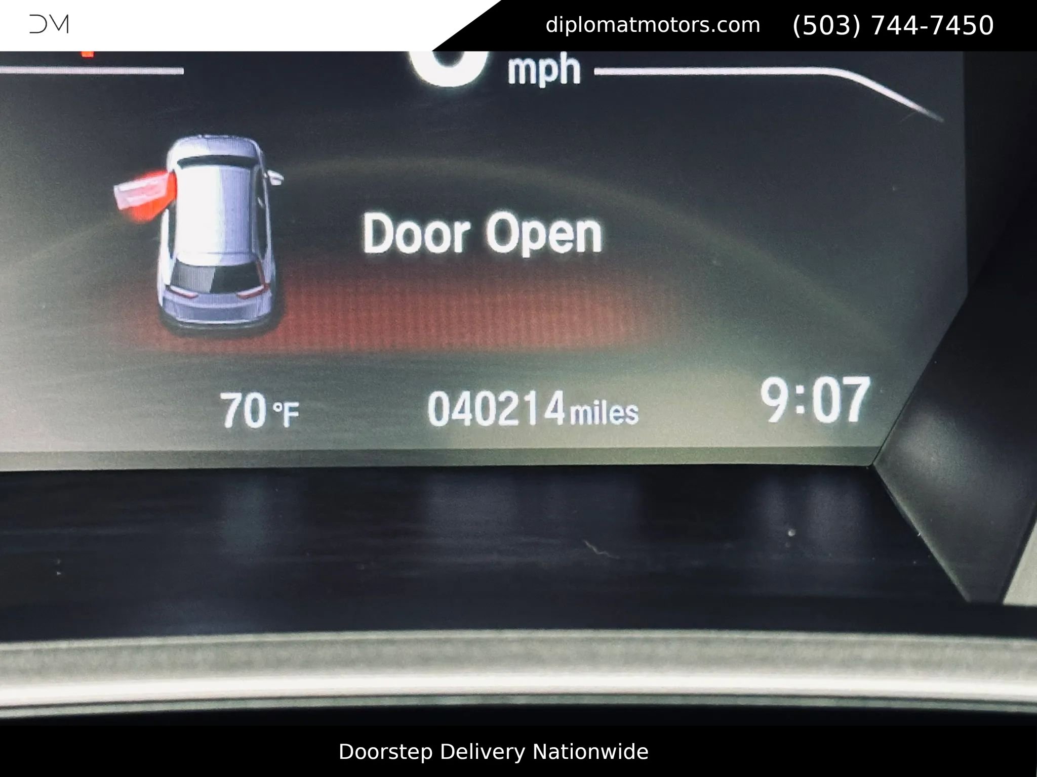 Used 2020 Honda CR-V EX image 32