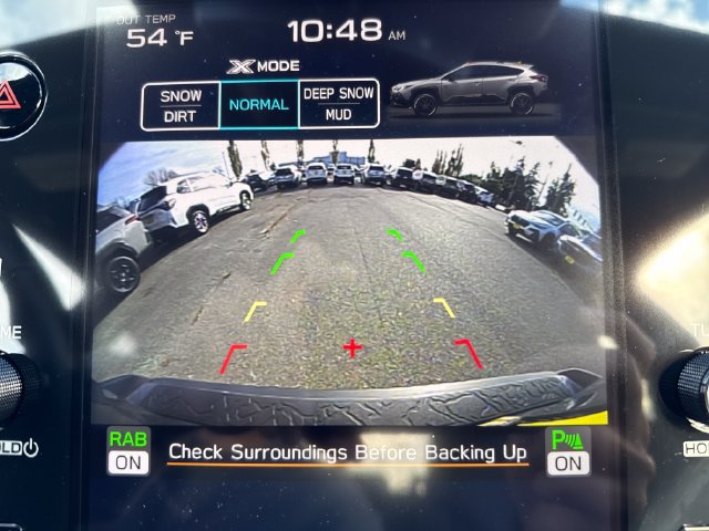 Used 2024 Subaru Crosstrek 2.5i Wilderness w/ Crosstrek Mirror Package AWD/4WD image 23