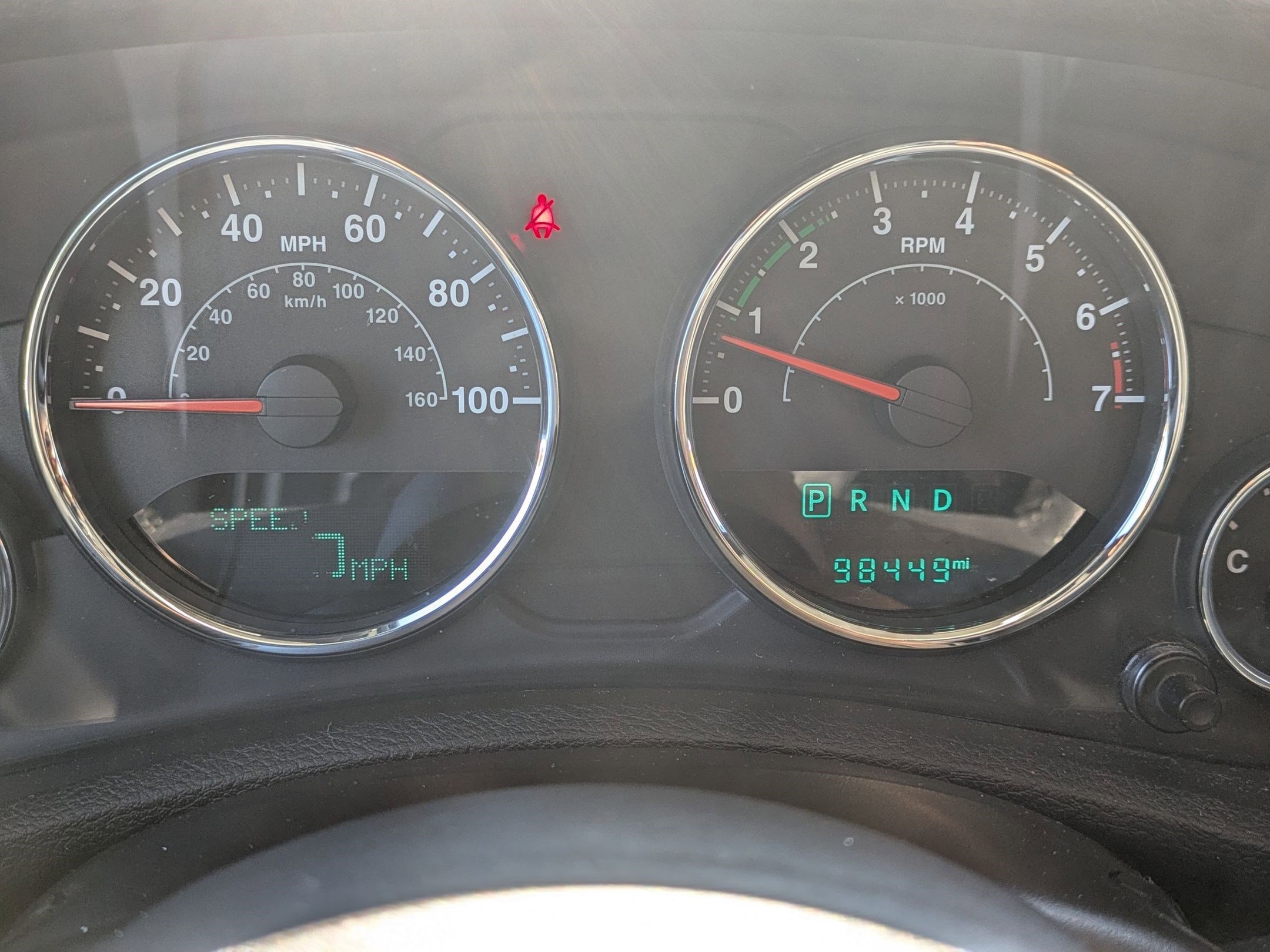 Used 2016 Jeep Wrangler Unlimited Sport w/ Quick Order Package 24S image 10