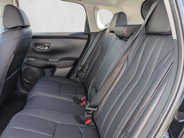 New 2025 Acura ADX FWD image 15