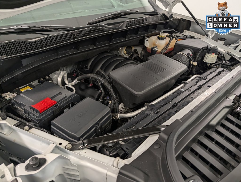 Used 2023 GMC Sierra 1500 AT4X AWD/4WD image 31
