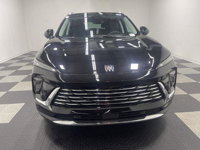 New 2025 Buick Envision Preferred image 6