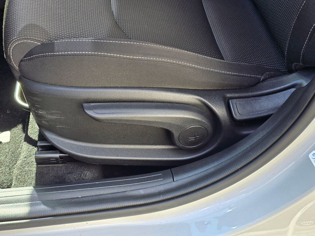 Certified 2021 Kia Forte LXS FWD image 13