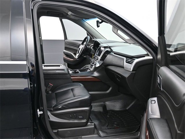 Used 2019 GMC Yukon XL SLE w/ Convenience Package image 10