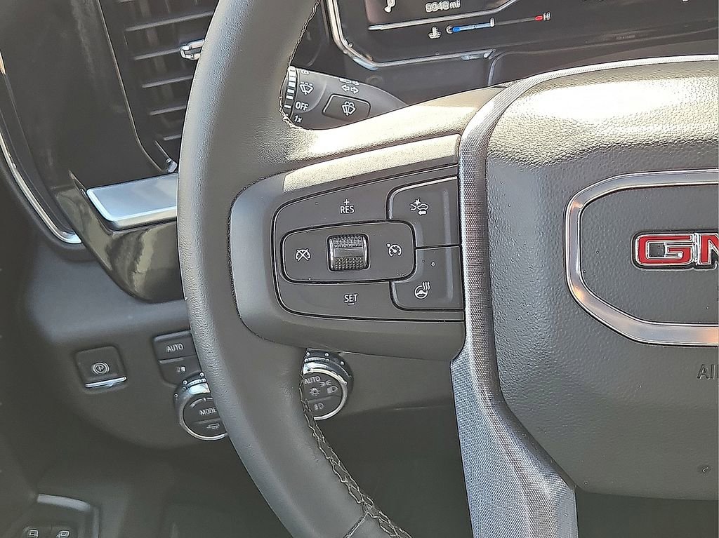 Used 2025 GMC Sierra 2500 SLT w/ Texas SLT Premium Package image 18