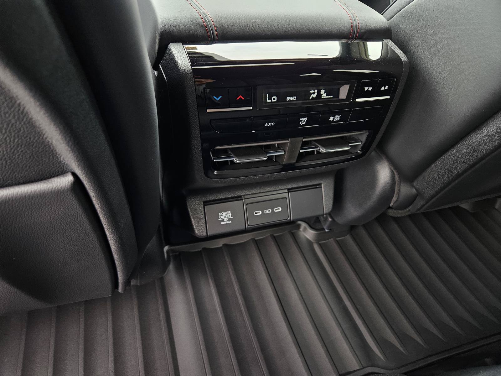 New 2026 Acura MDX A-Spec AWD/4WD image 15