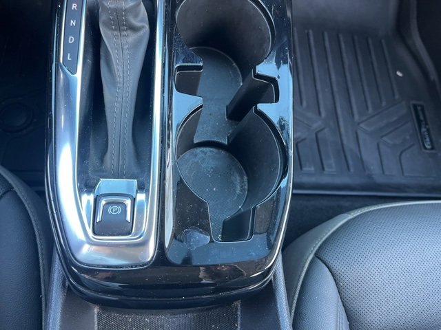 Used 2024 Chevrolet Trax ACTIV w/ Driver Confidence Package image 19