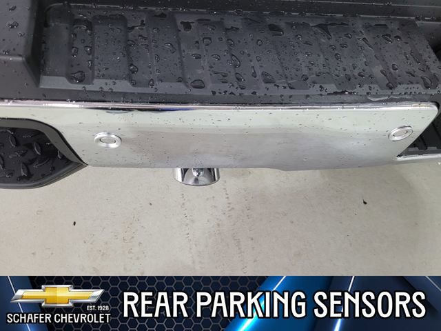 Used 2018 Chevrolet Silverado 1500 LT w/ Texas Edition image 9