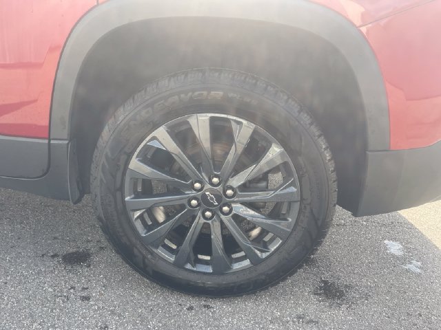 Used 2022 Chevrolet Traverse RS AWD/4WD image 41
