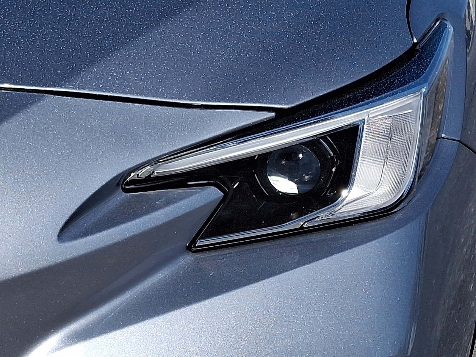 Used 2024 Subaru WRX Limited w/ Popular Package #2A image 9