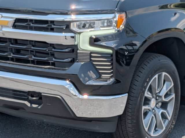 New 2026 Chevrolet Silverado 1500 LT w/ All Star Edition Plus AWD/4WD image 9