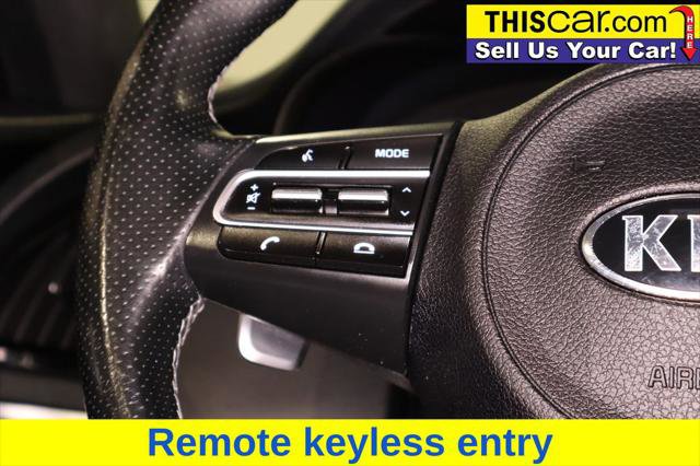 Used 2021 Kia Stinger GT-Line image 15