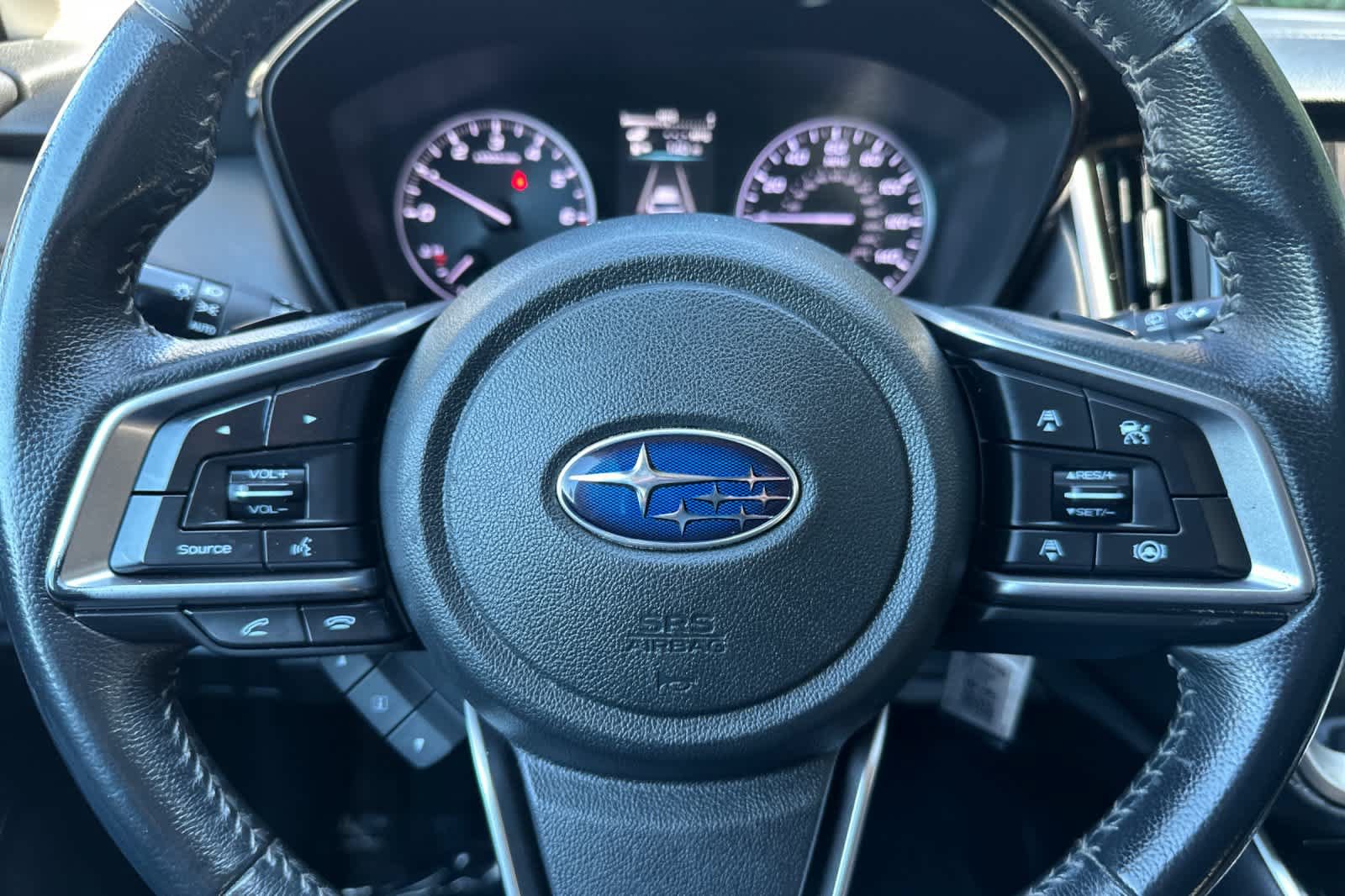 Used 2021 Subaru Outback Premium AWD/4WD image 24