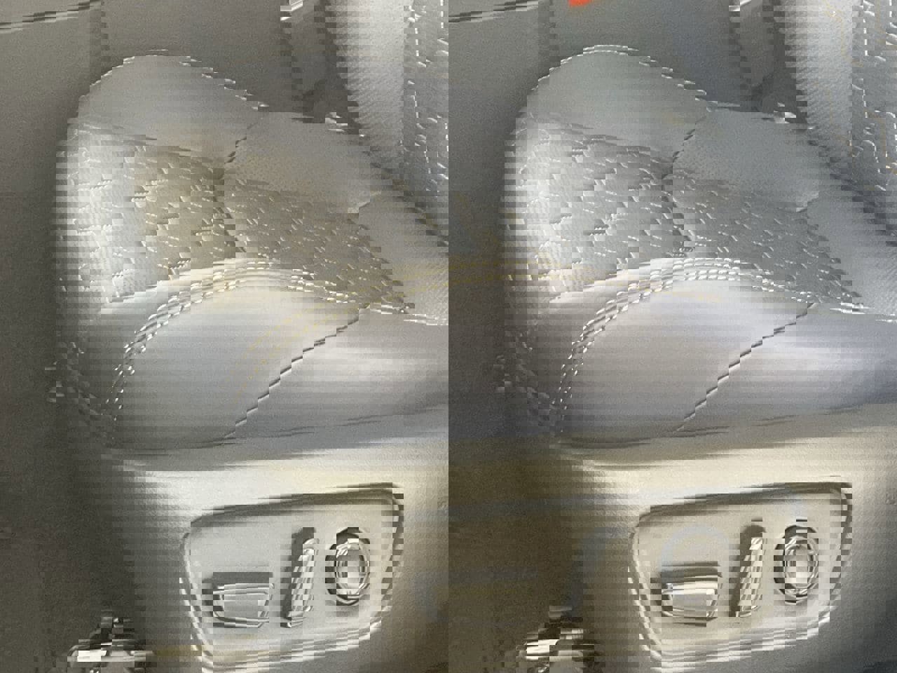 New 2026 Toyota 4Runner Platinum image 19