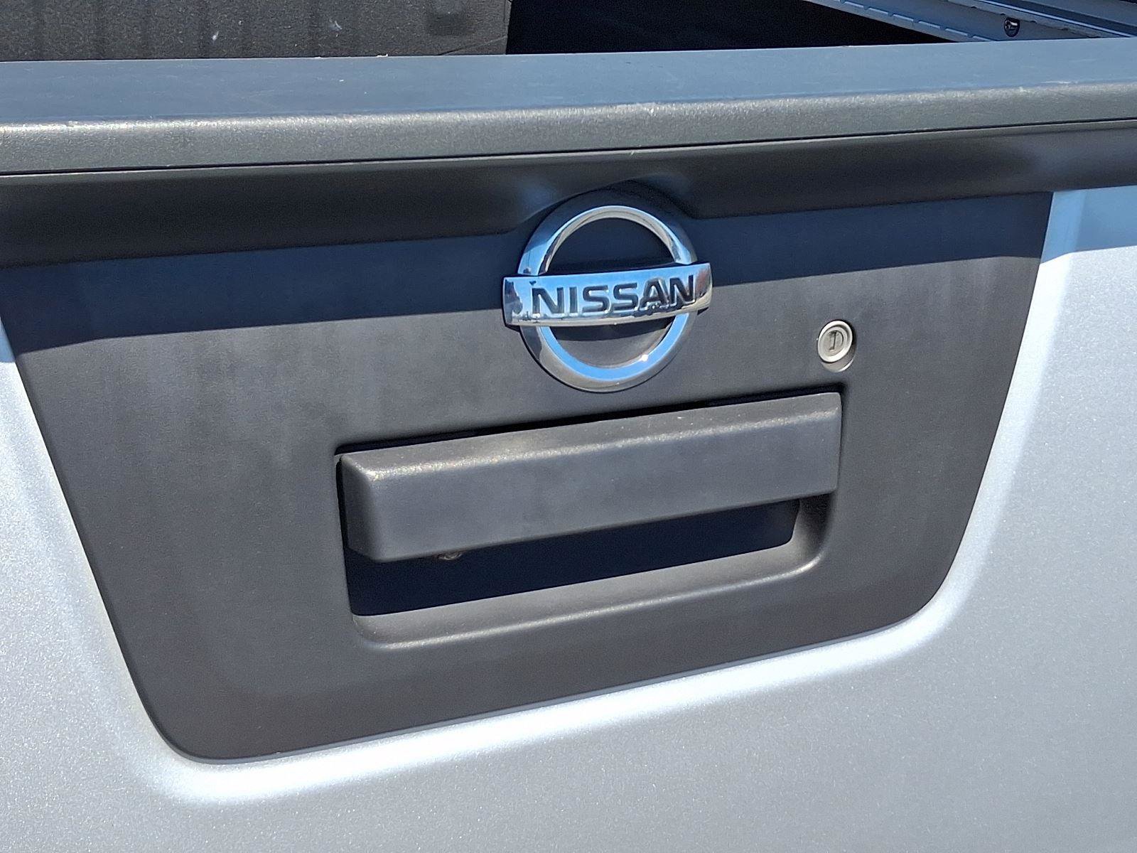 Used 2019 Nissan Frontier SV w/ Value Truck Package RWD image 30