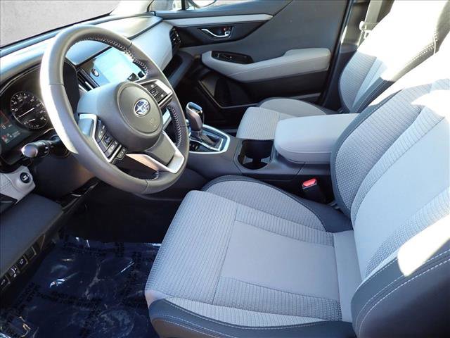 Certified 2025 Subaru Outback Premium w/ Popular Package #1 image 12