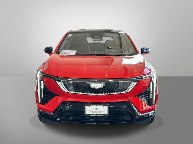 Used 2027 Cadillac Optiq Sport AWD/4WD image 12
