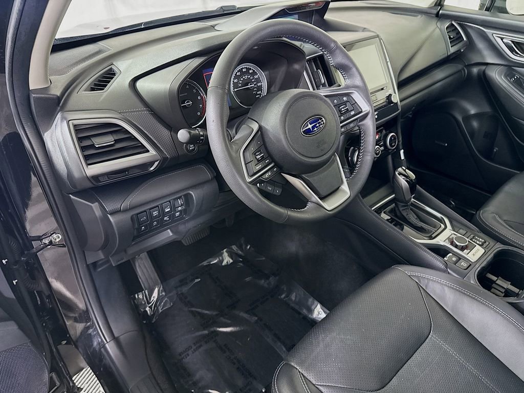 Used 2021 Subaru Forester Touring image 20