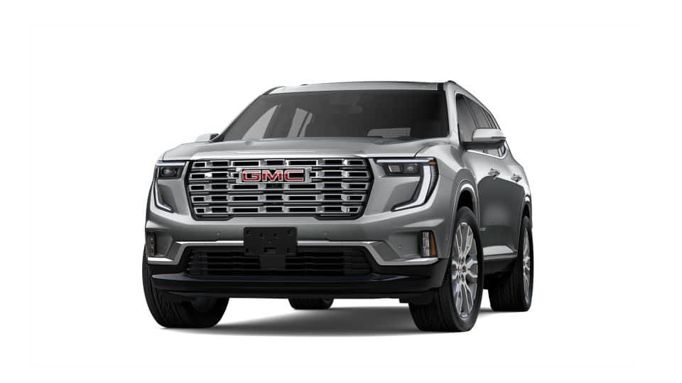 New 2026 GMC Acadia Denali w/ Super Cruise Package AWD/4WD image 51
