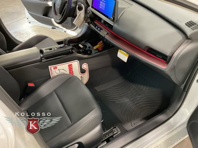 New 2026 Toyota Prius Plug-In Hybrid image 20