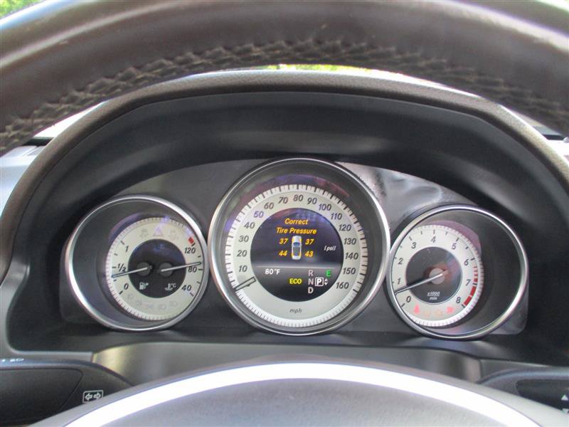Used 2014 Mercedes-Benz E 350 Cabriolet image 15