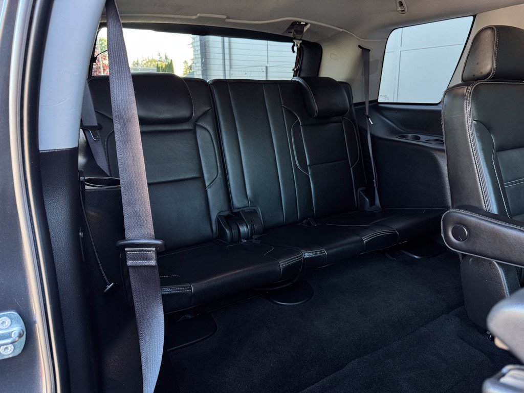 Used 2016 GMC Yukon Denali w/ Open Road Package AWD/4WD image 24
