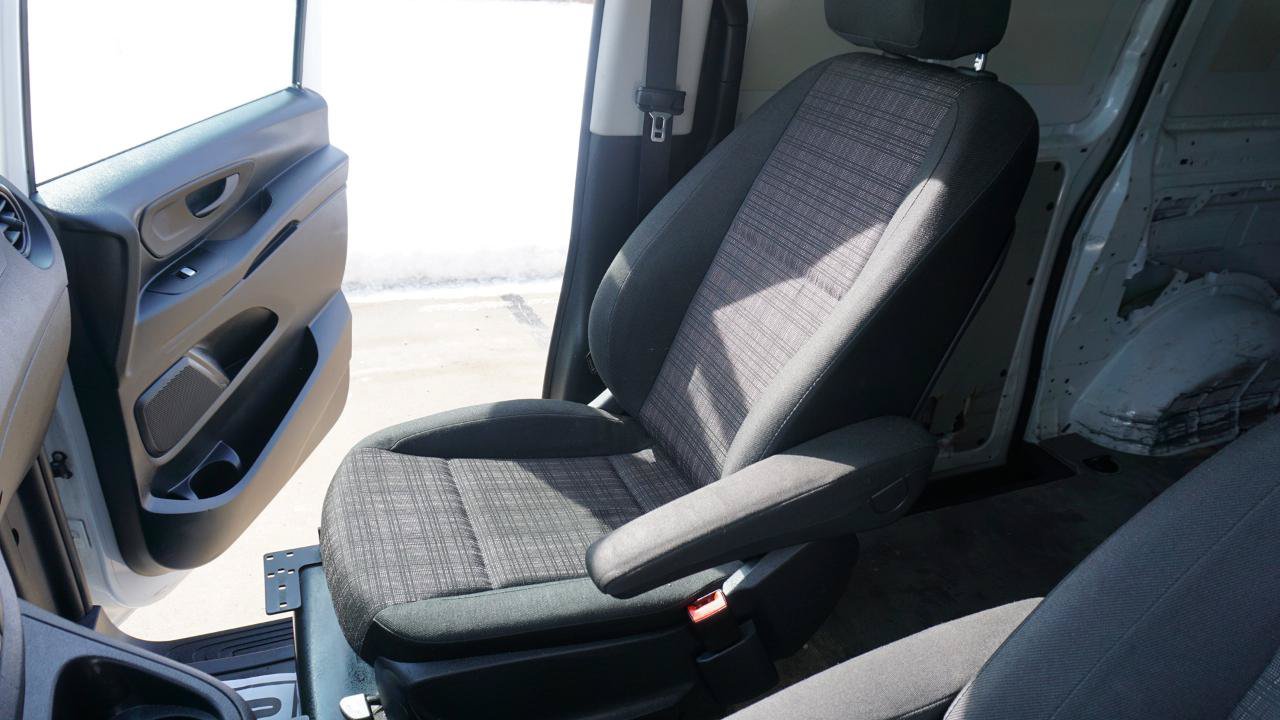 Used 2020 Mercedes-Benz Metris w/ Driver Efficiency Package image 17