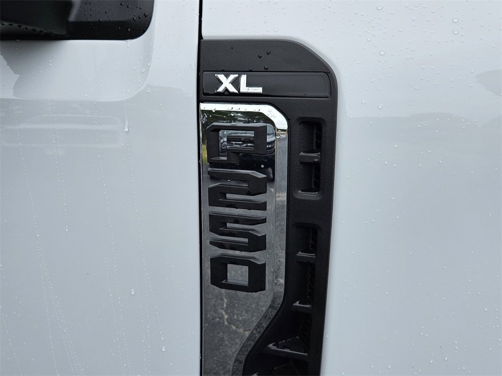 New 2026 Ford F250 XL image 13