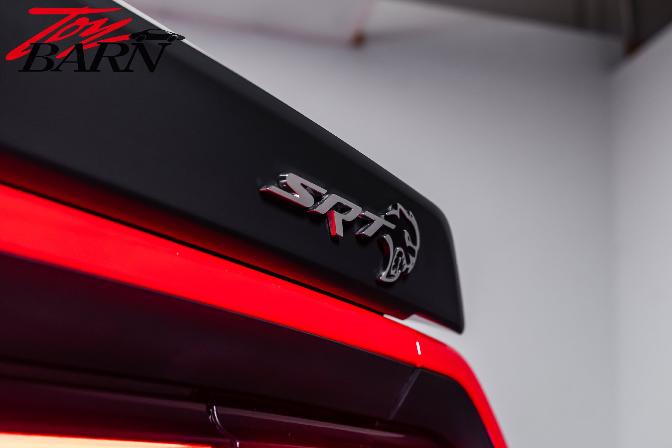 Used 2021 Dodge Challenger SRT Hellcat Redeye RWD image 12