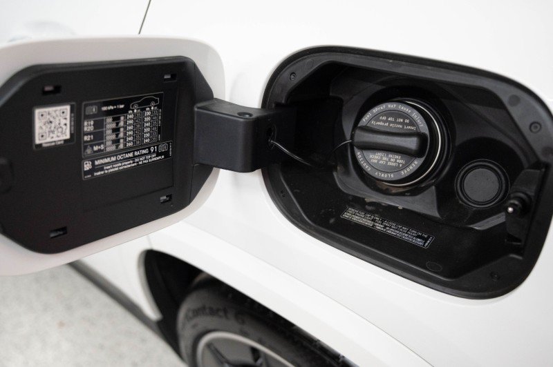 New 2026 Mercedes-Benz GLA 35 AMG 4MATIC image 32