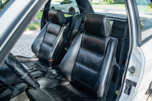 Used 1988 BMW M3 Coupe image 29