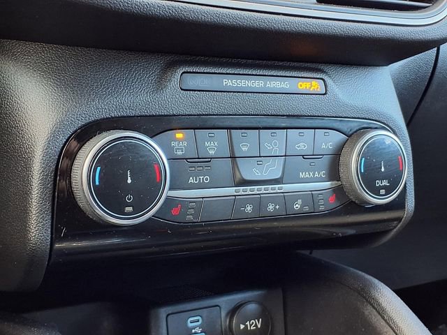 Used 2022 Ford Escape SE w/ Convenience Package image 13