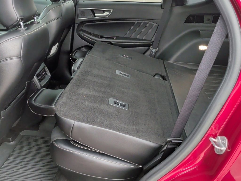 Used 2019 Ford Edge ST w/ Equipment Group 401A AWD/4WD image 44