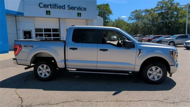 Used 2023 Ford F150 XLT image 9