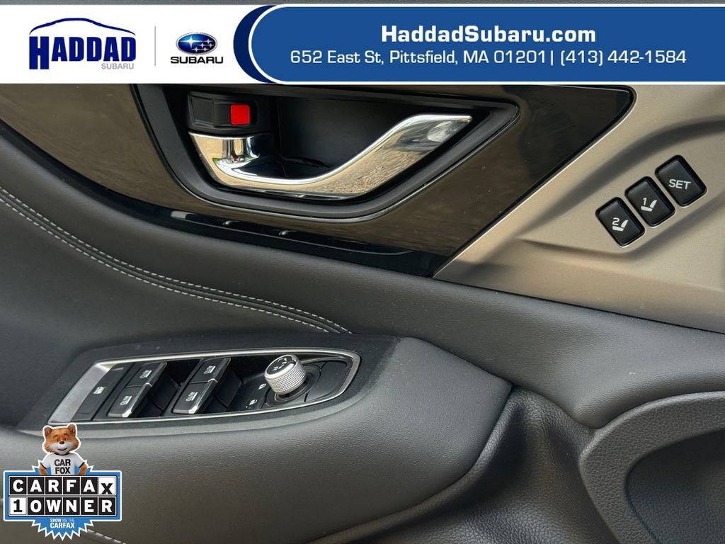 Used 2021 Subaru Outback Limited XT AWD/4WD image 20