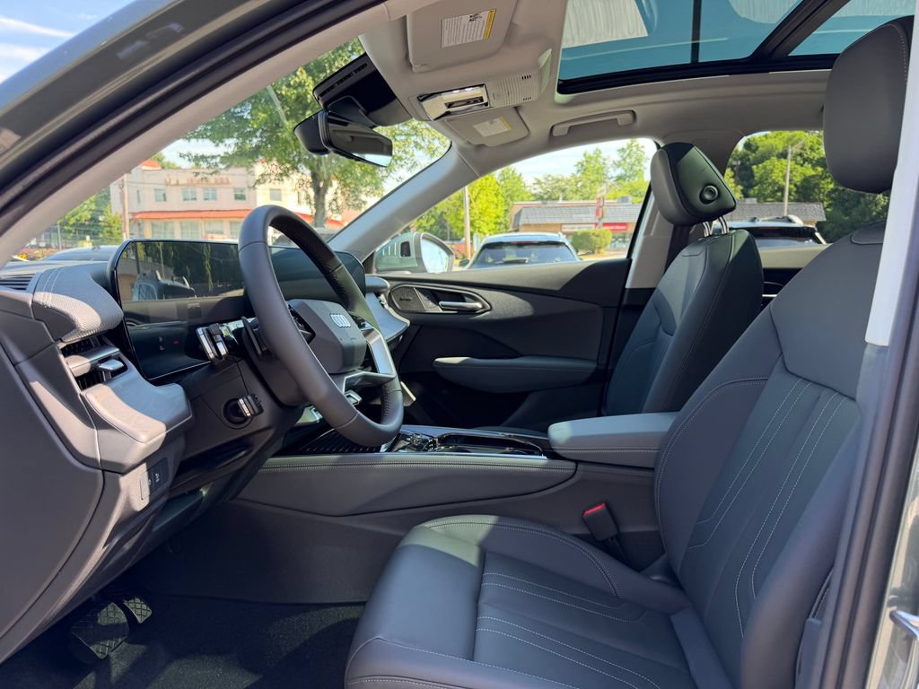 New 2026 Audi Q3 quattro 2.0T AWD/4WD image 15