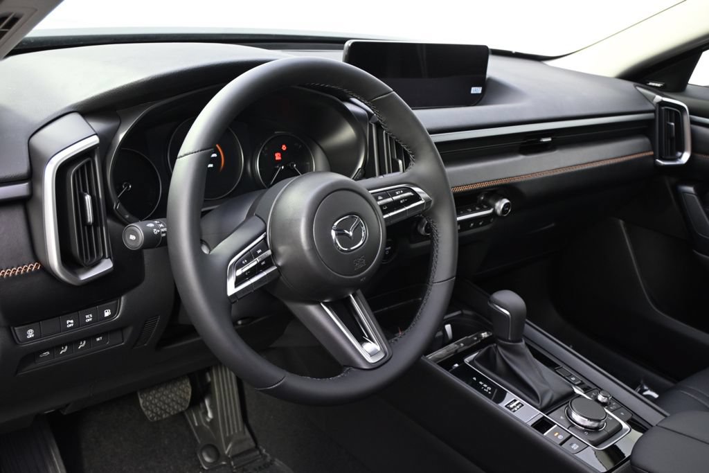 New 2026 MAZDA CX-50 AWD 2.5 Hybrid w/ Weather Package image 11