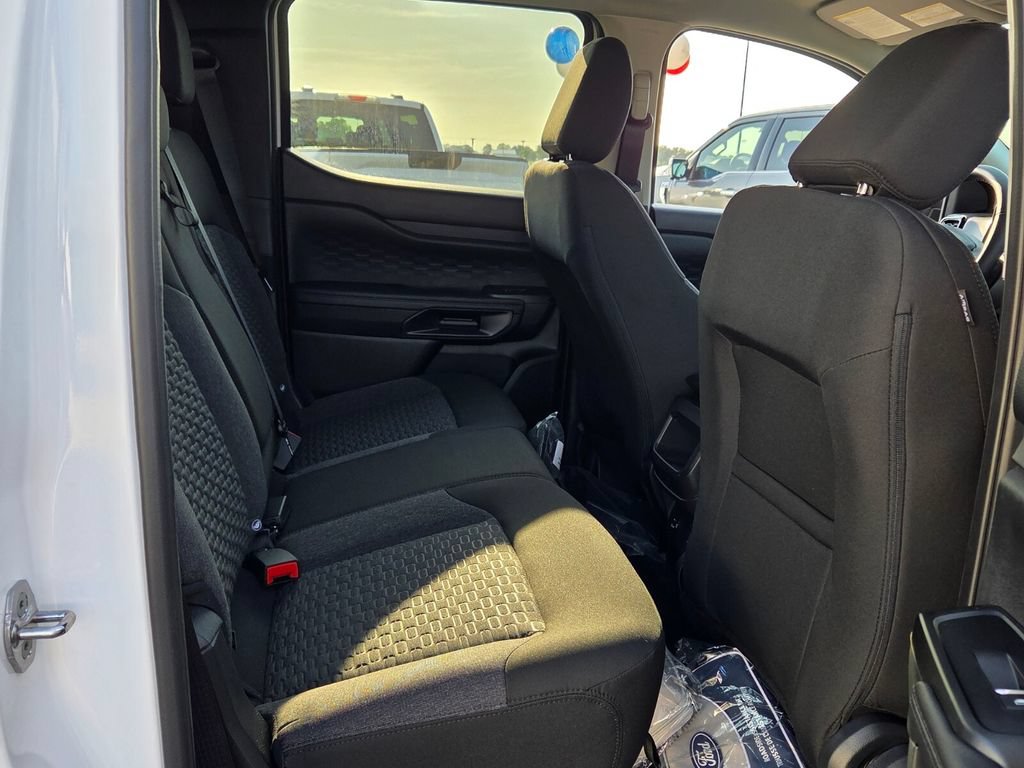 New 2026 Ford Ranger XLT AWD/4WD image 12