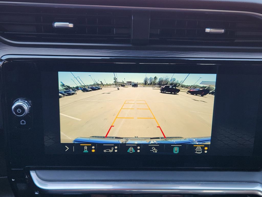 Used 2023 GMC Sierra 1500 Denali Ultimate image 22