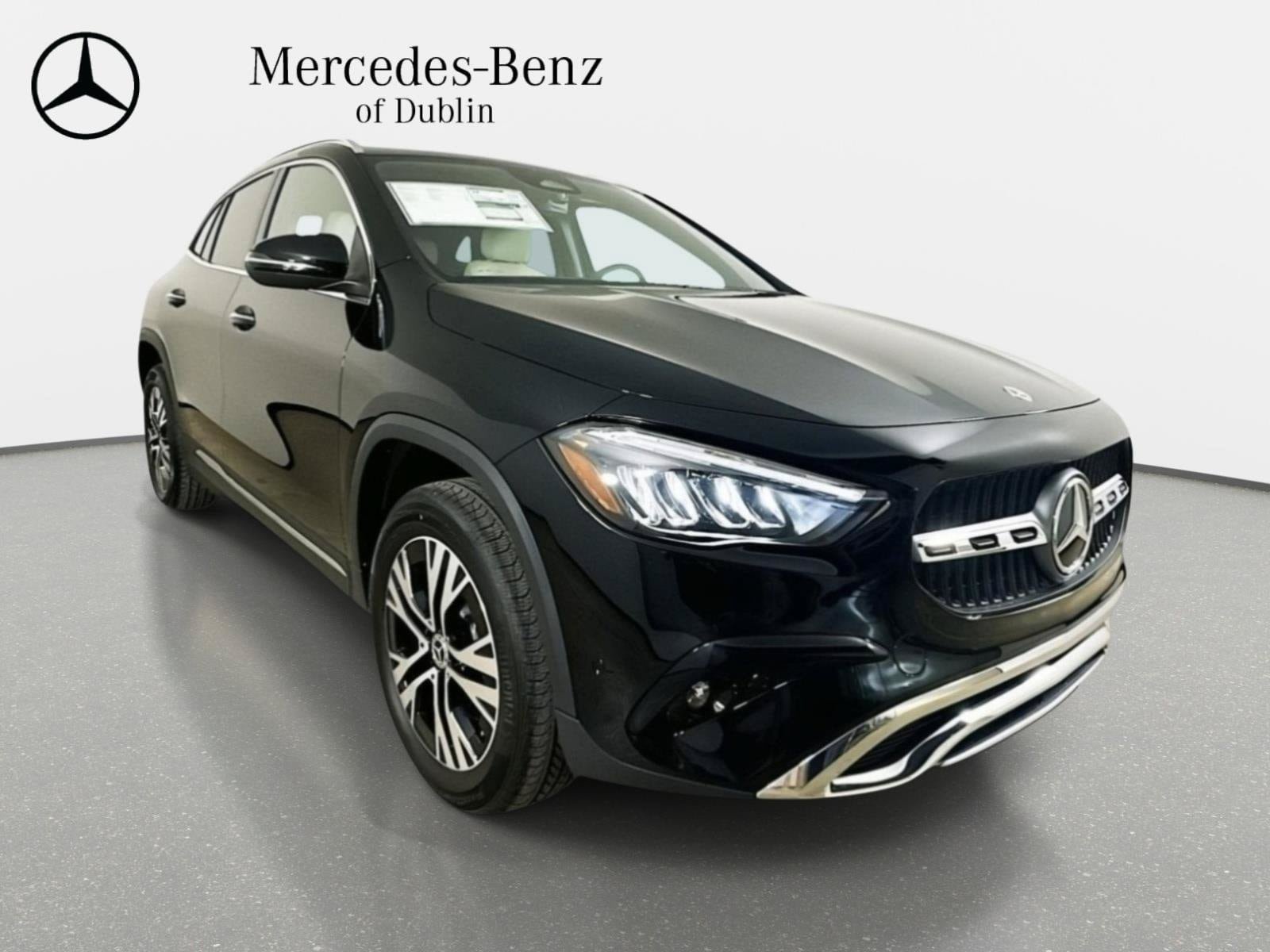 Used 2026 Mercedes-Benz GLA 250 4MATIC
