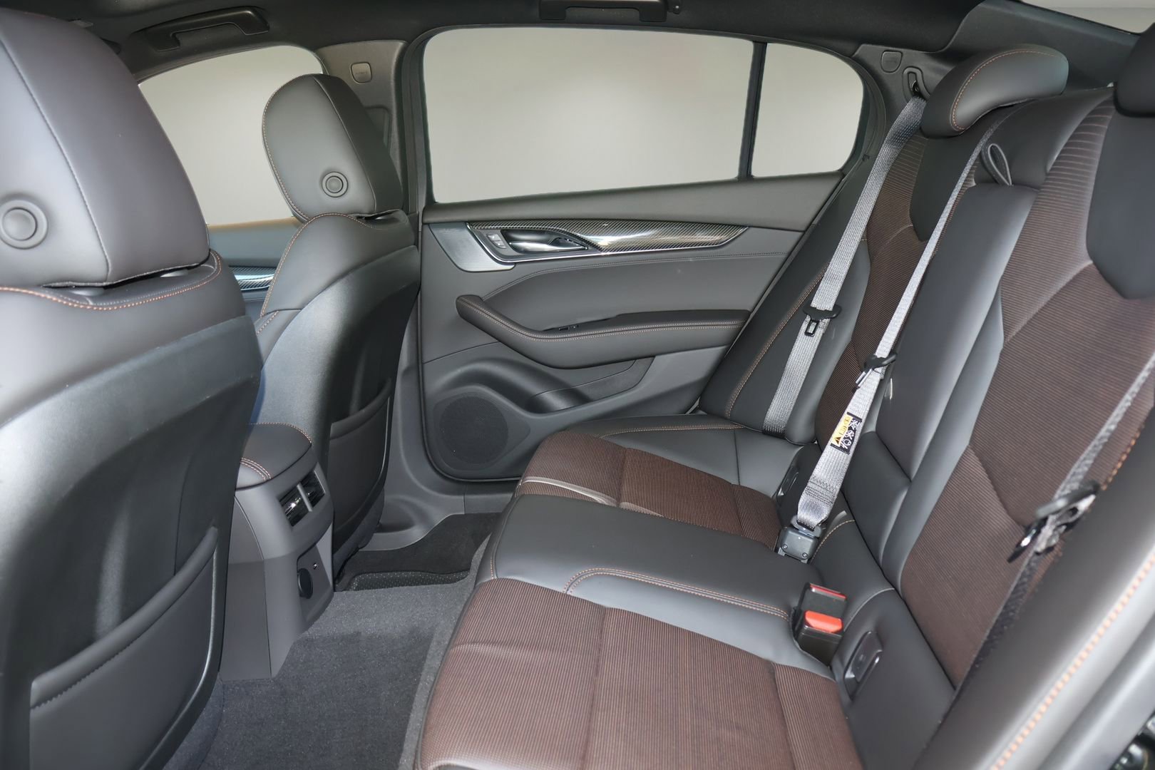 New 2026 Cadillac CT5 Sport image 11