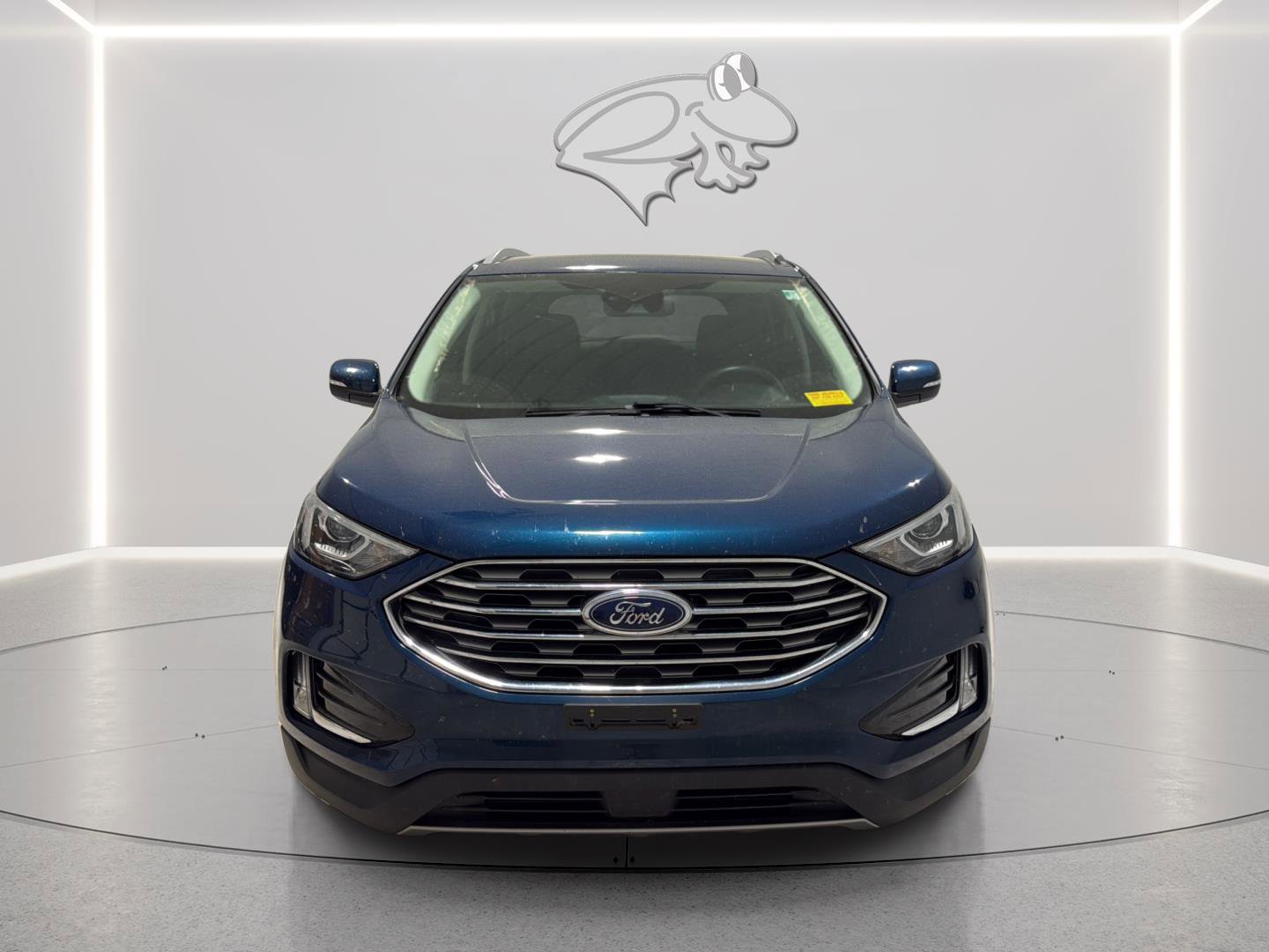 Used 2020 Ford Edge SEL w/ Convenience Package image 8