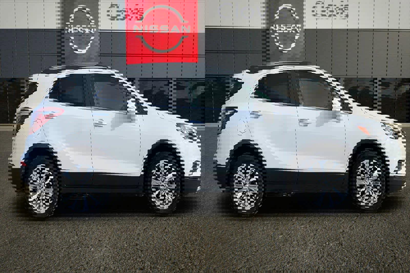 Used 2019 Buick Encore Preferred image 9