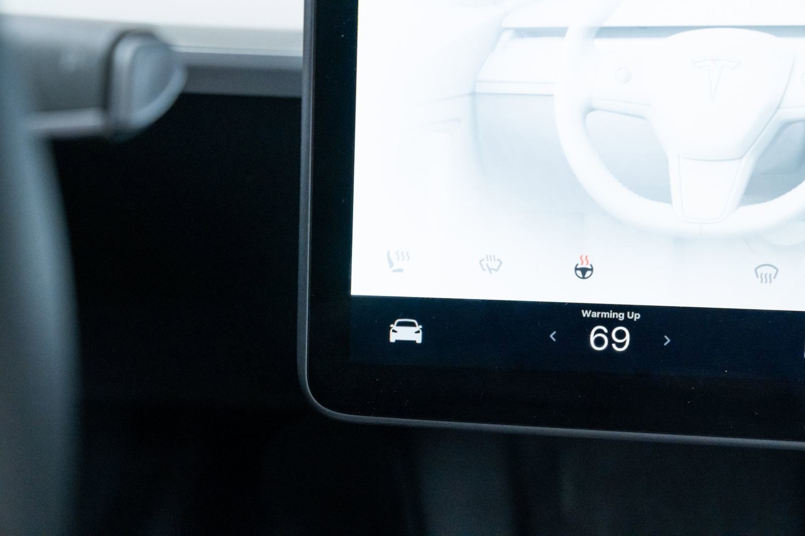 Used 2024 Tesla Model Y Performance image 14